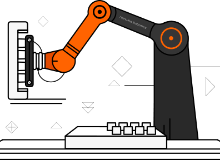 금형 처리(몰드처리)