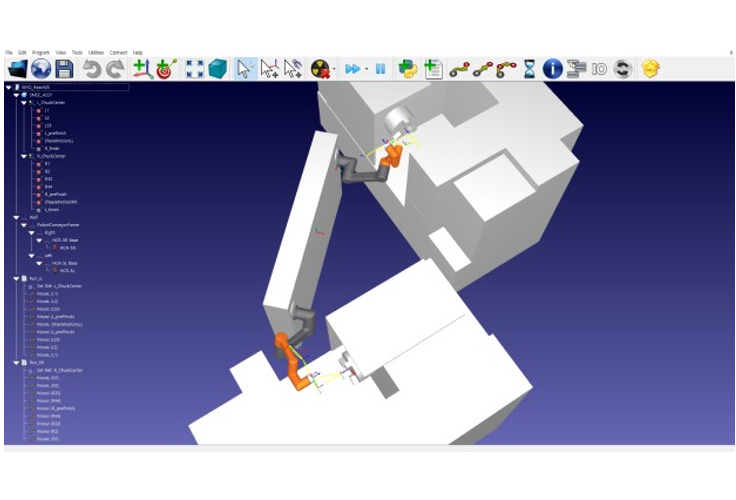 RoboDK Simulation Software.PNG