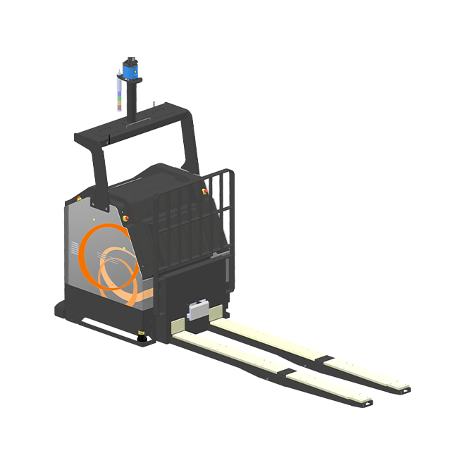 Pallet Truck Type 상세이미지