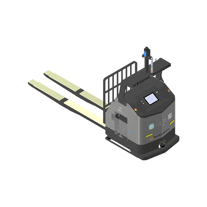 Pallet Truck Type 상세이미지