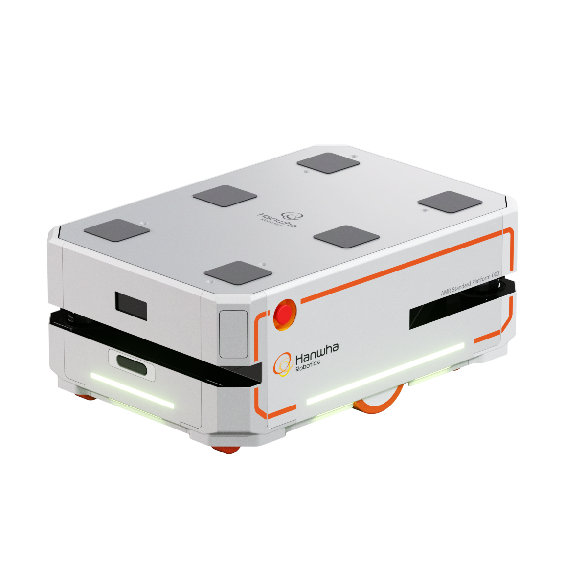 AMR 350 상세이미지