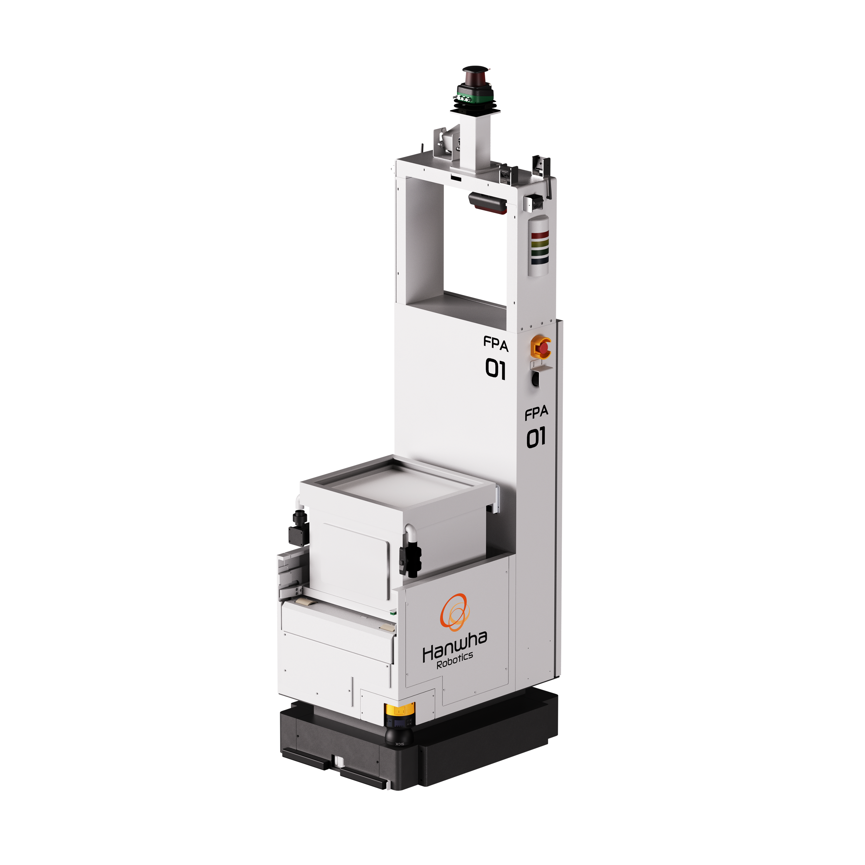 Semiconductor Production Type 상세이미지